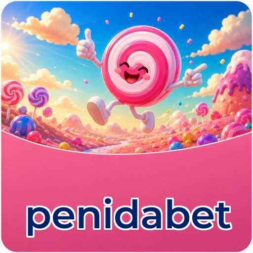 penidabet APK v4.7.5 - Screenshot UI modern dan intuitif Indonesia